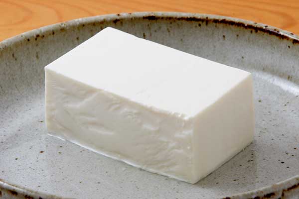豆腐メンタル 特徴